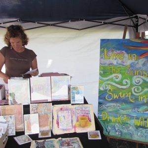 Meet your Posher, Dee